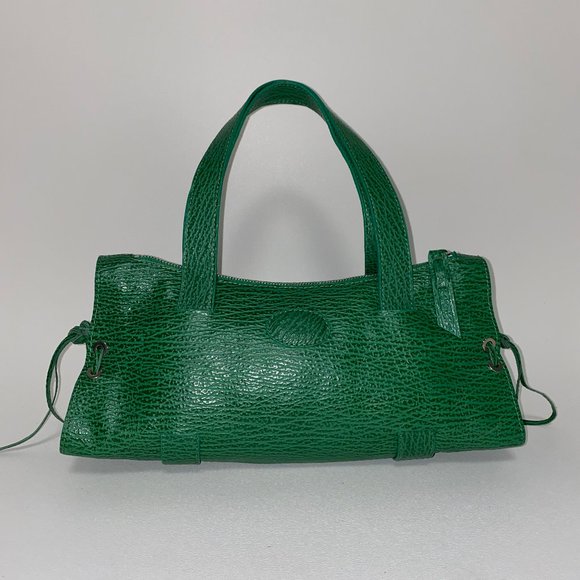 FRIMA Leather Bag - Picture 1 of 12